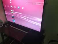 Playstation 3 SLIM 500GB HEN Доступні любі ігри