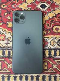 IPhone 11 pro max 64 gb kolor Zielony bateria 90%