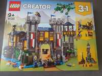 LEGO Creator 3w1 31120 - Średniowieczny zamek #2