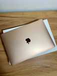 MacBook Air 13'' 2020 Retina 8 GB / 256 GB złoty