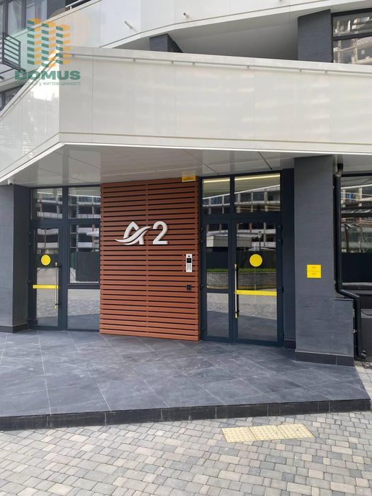 Море видно! Продам 1 комн ЖК Атмосфера. Курортный переулок