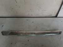 listwa progowa Opel Astra J