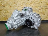 Skrzynia biegów DSB/DUW 1.4 16v Seat Leon 1 Vw Golf 4 Gwarancja !