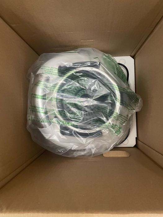 Bimby - TM6 semi nova (2 Anos Garantia) 2 Copos