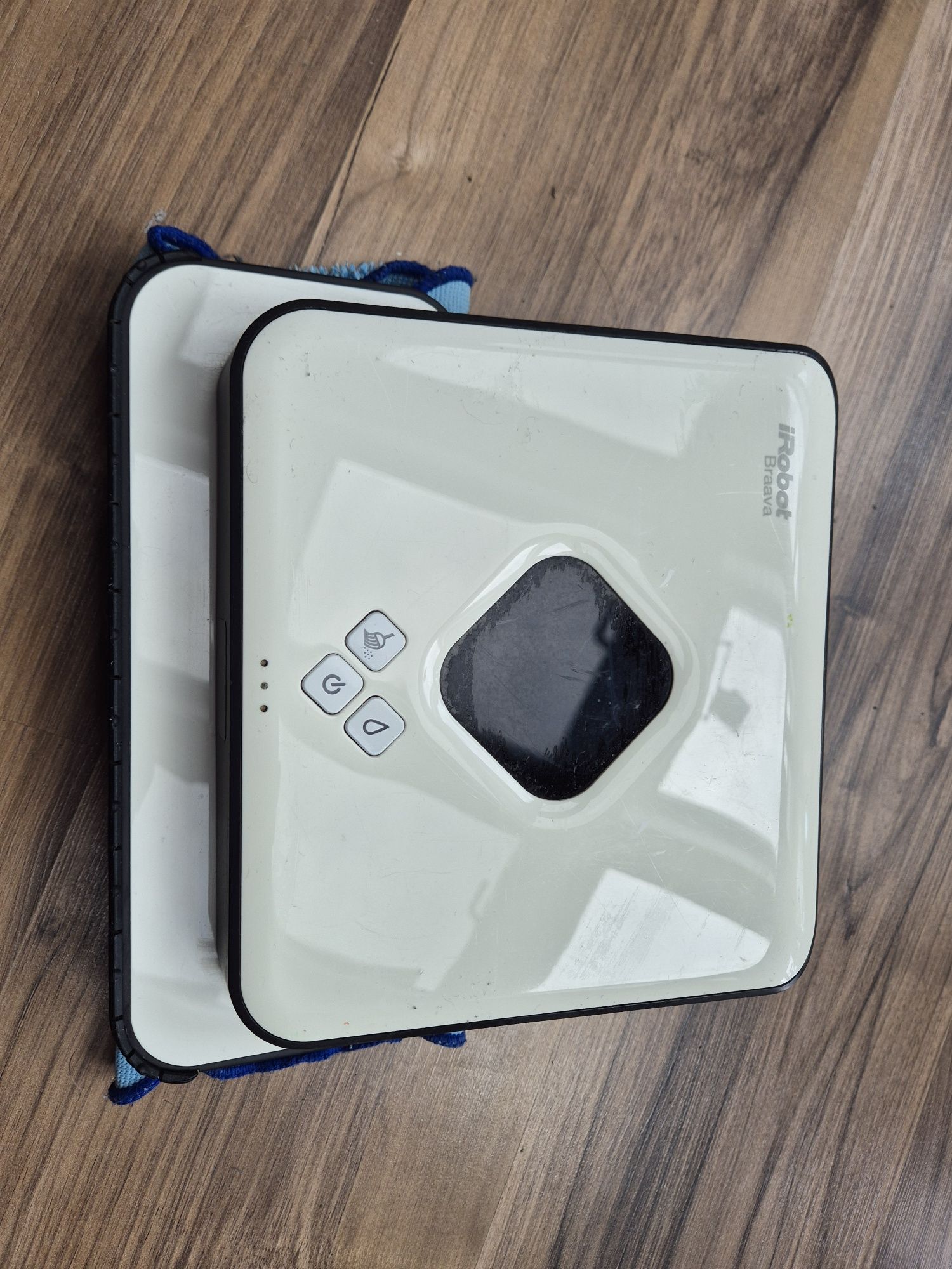 Irobot Braava mocujący używany