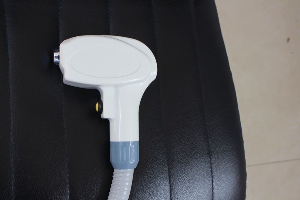 Laser  Diodo  Tripla onda 705/808/1064