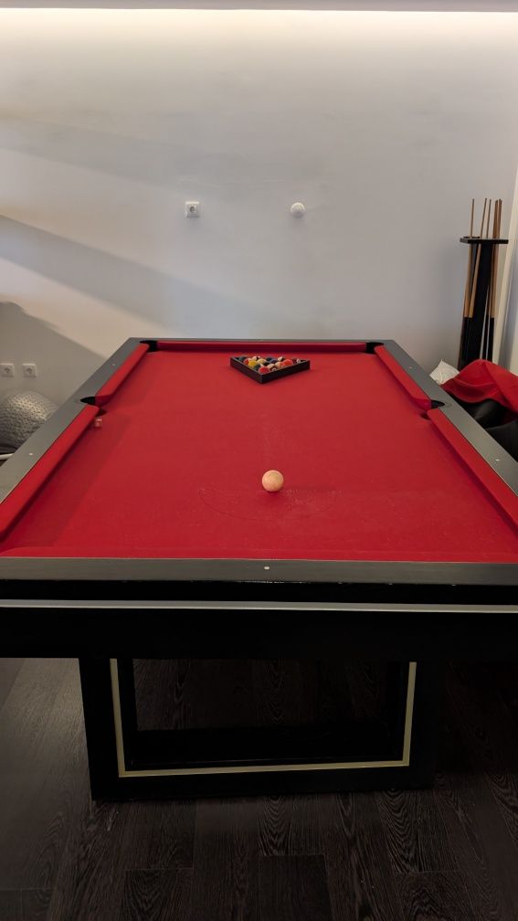 Mesa de Snooker Ericeira