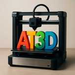Impressão 3D em FDM e Resina