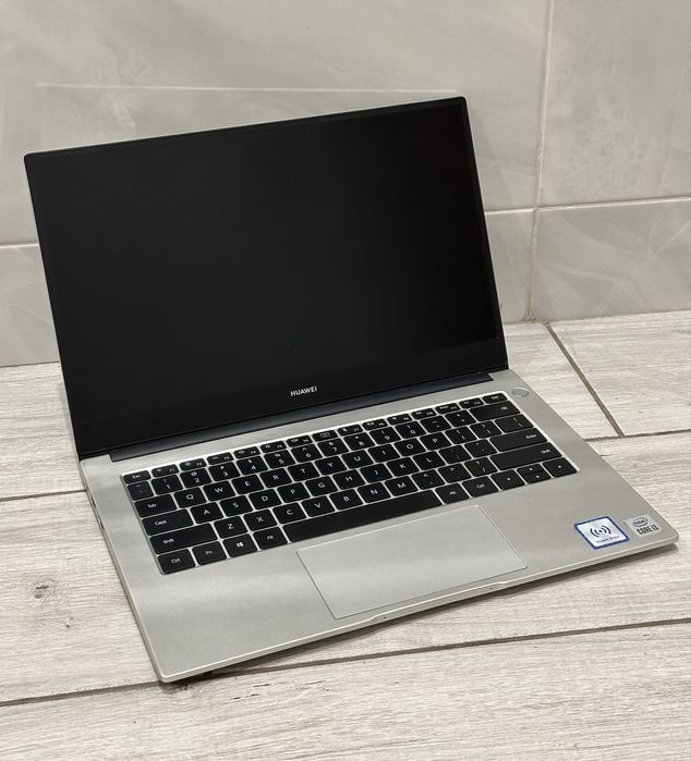Ноутбук HUAWEI Matebook D14 | Intel Core i3-10110U,Intel UHD Graphics