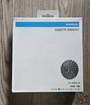 Kaseta Shimano CS HG500 rozm 10 11-32T