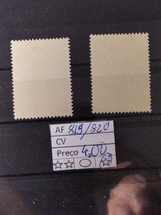 1958 1° Centenário Do Nascimento Do Prof. Dro.  Ferreira da Silva MLH