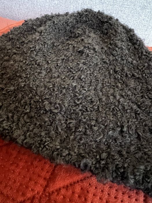 Czapka nowa Grey Wolf