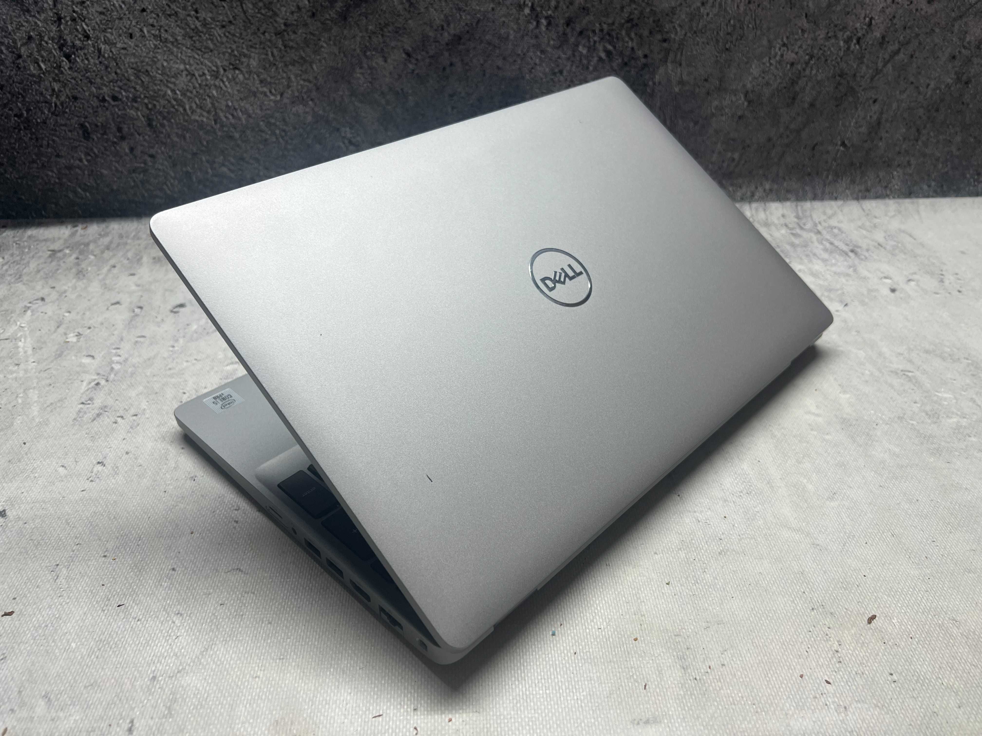 Dell Latitude 5510/ INTEL i5-10310U/ 16GB DDR4/ 512 SSD/ 15.6 FHD/ W11