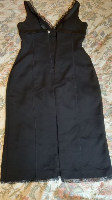 Корсетна сукня,вінтаж Dolce&Gabbana