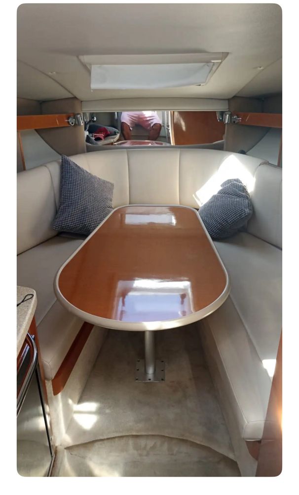 Chapparal 250 Signature luxe