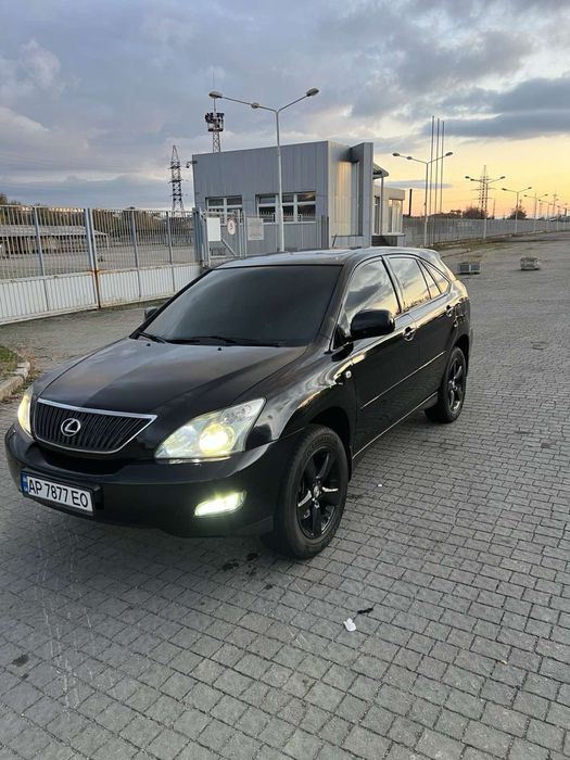 Продам власне авто