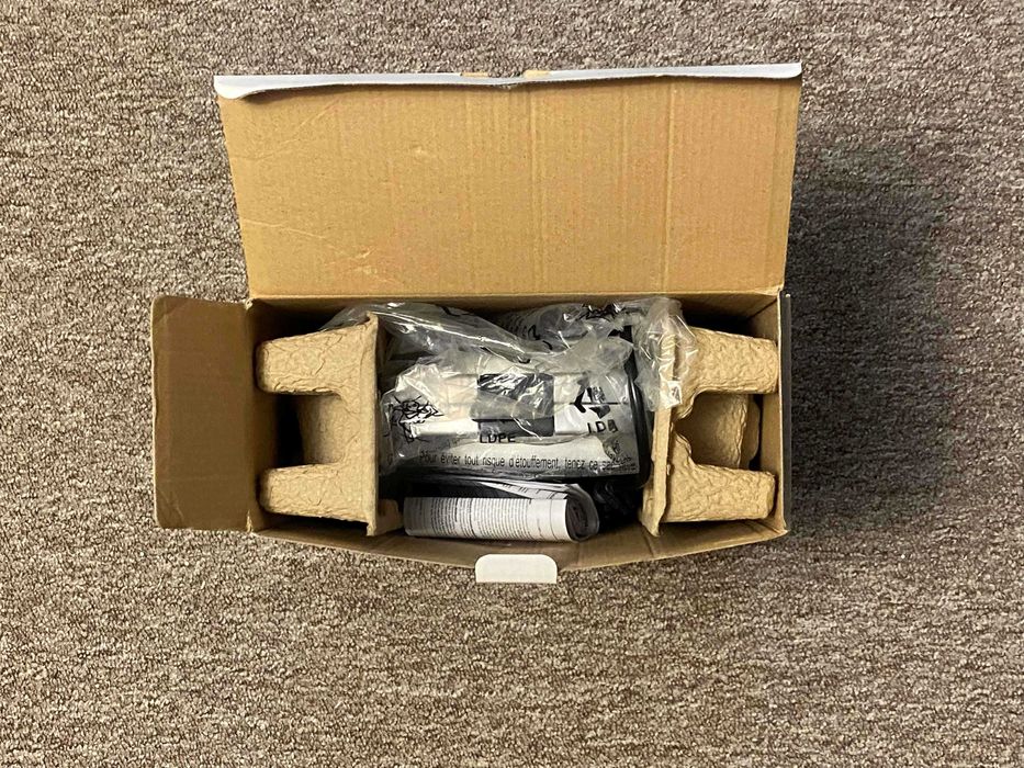 Бутербродниця Moulinex Ultracompact sandwich