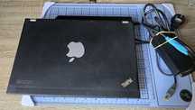 ThinkPad x220, 4gb ram, intel i5 2520M