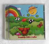 Przeboje Lata z radiem 25 lat 1996 CD