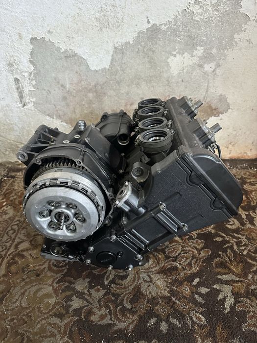 Yamaha r1 rn12 silnik czesci