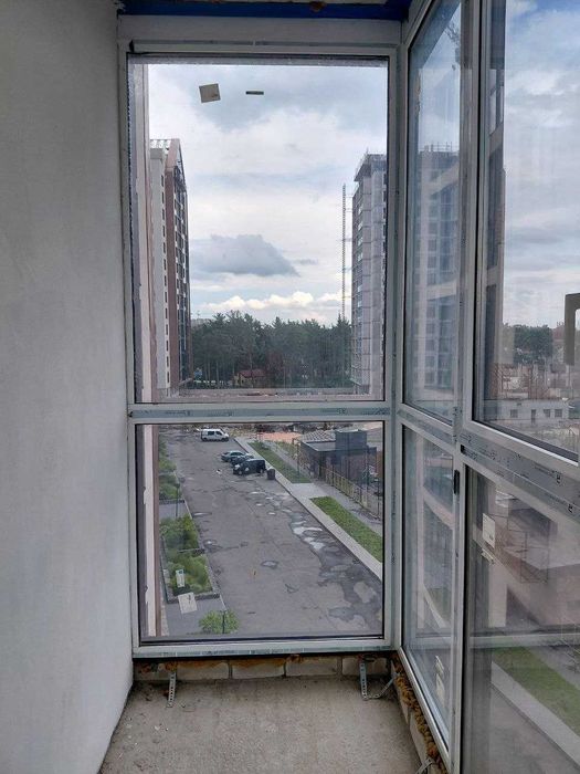 Продажа 1-к кв. ЖК Люксембург‼️ С Документами‼️ Первая очередь (22052)