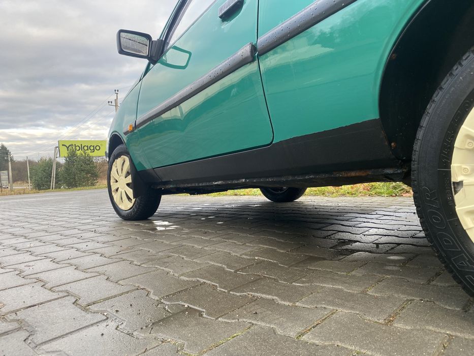 ЗАЗ , Таврія нова 2002. Обмін (дошка,брус, сухий ліс)