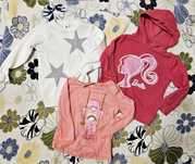 sweter bluza 116