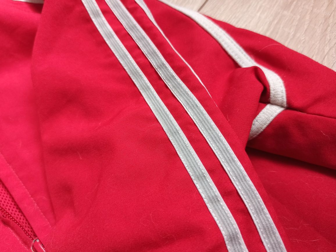 Кофта мастерка Adidas vintage олимпийка Адидас винтаж