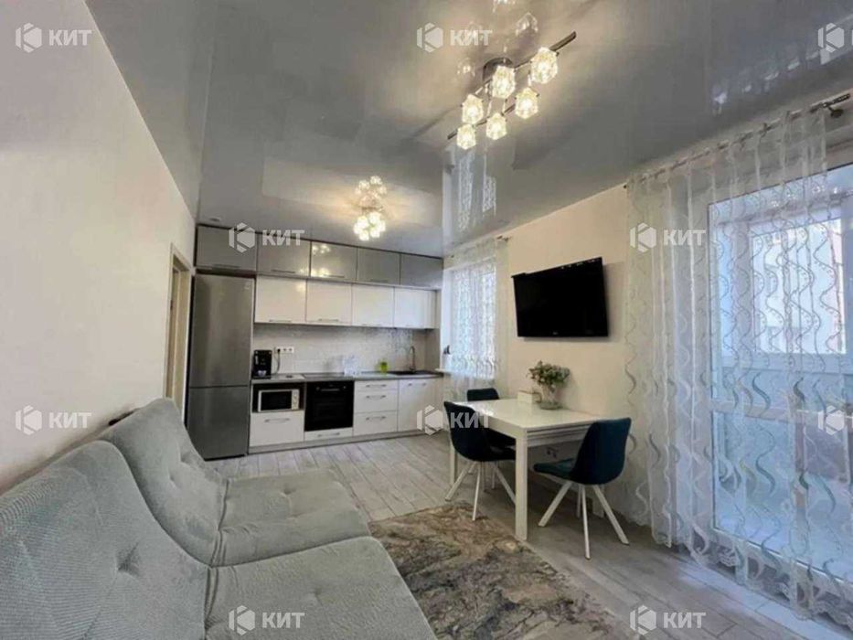 3кімн. 76м2, ХТЗ, ЖК Миру 1 (ЖК Мира 1, м. О. Масельского), 129011