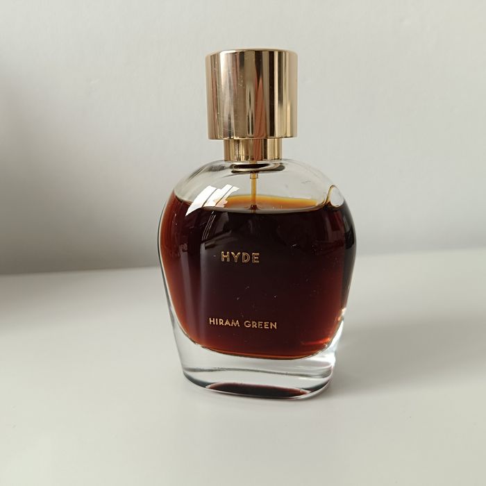 Perfumy Hyde EDP Hiram Green
