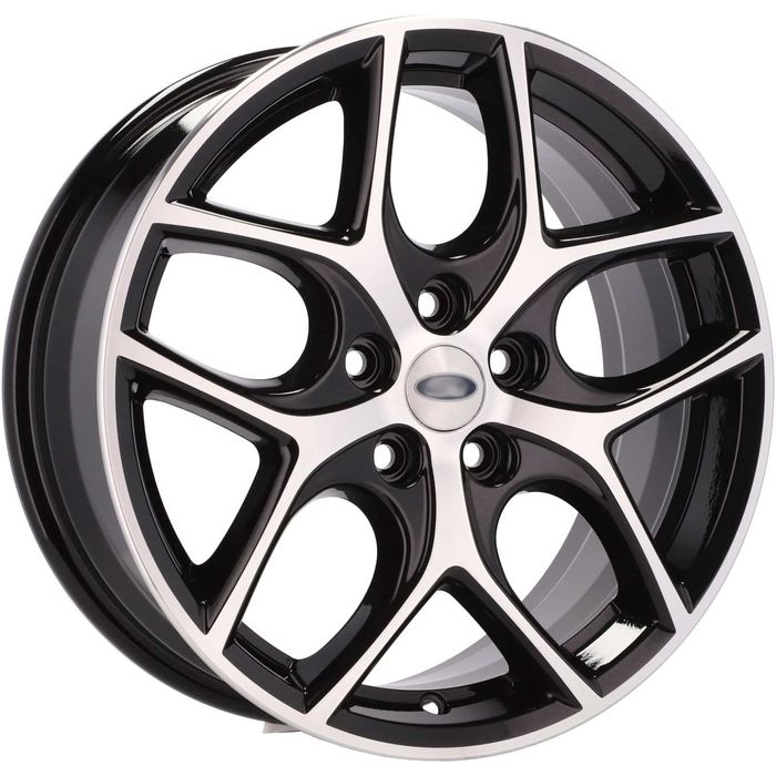 4x Nowe Felgi 17 5x108 m.in. do FORD Mondeo Focus Kuga C-MAX S-MAX Escape Mondeo - Y0058