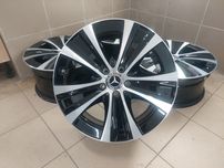 Оригінальні легкосплавні диски Mercedes-Benz Мерседес R18 5×112