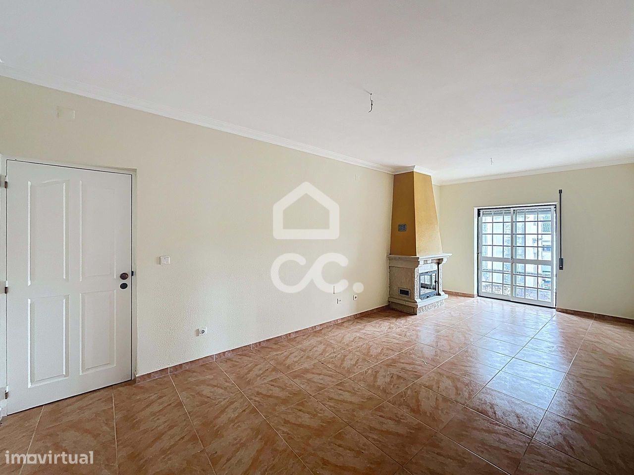 Apartamento T2 Reguengo Grande, Lourinhã