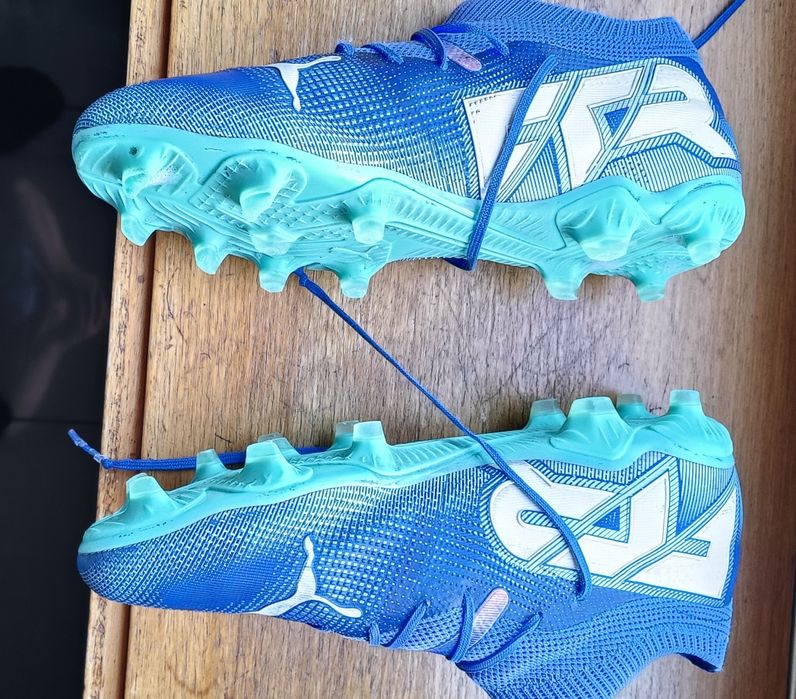 Chuteiras Puma Future