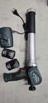Metabo pistolet 10.8v