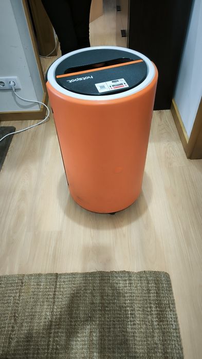 Aquecedor a gás Hotspot