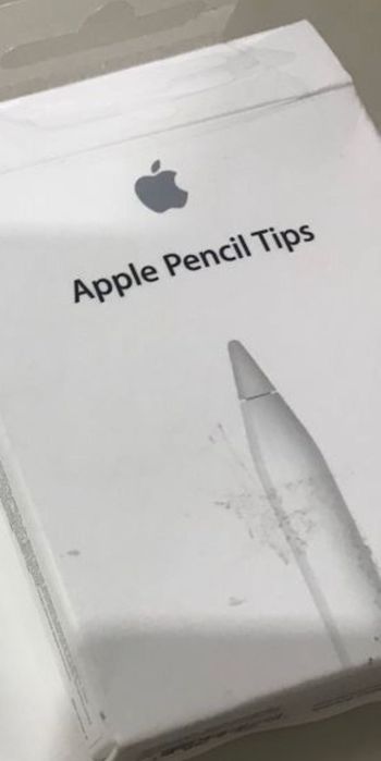 Apple Pencil Tips