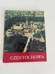 Częstochowa urbanistyka i architektura Juliusz Braun