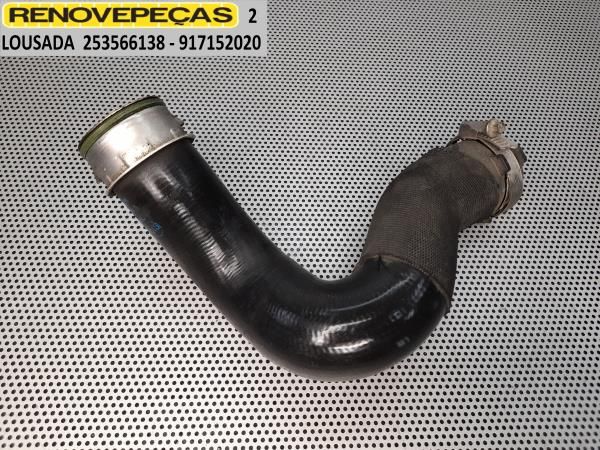 Tubo do intercooler AUDI Q7 (4L)