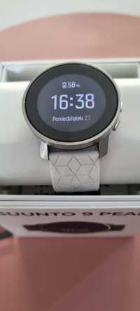 Zegarek Suunto 9 peak titanium