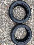 Opony wielosezonowe tristar  225/55 r19