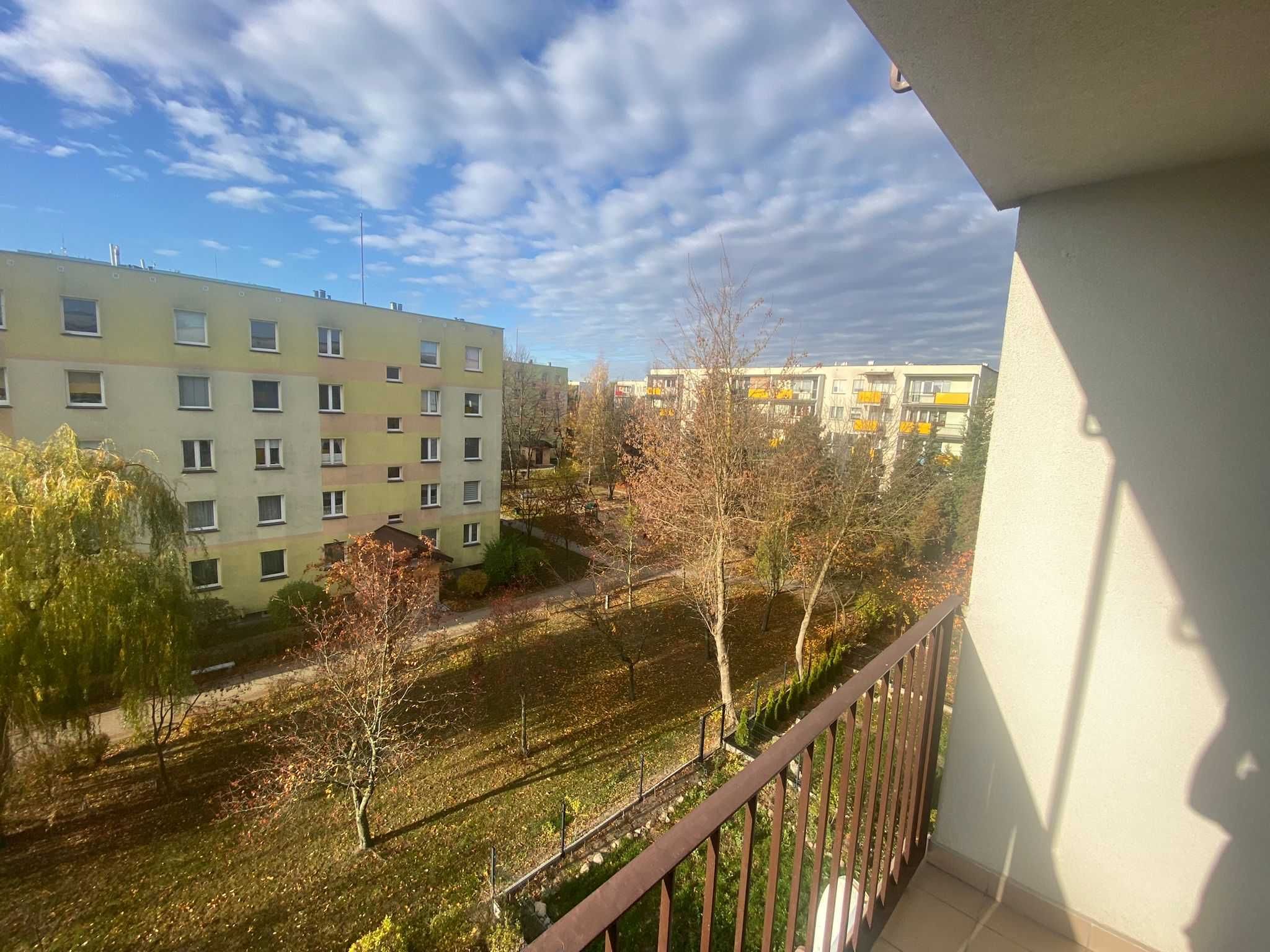 Mieszkanie blisko centrum cisza spokój przyjazne sąsiedztwo Daleka 9