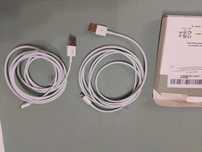 Kabel do iPhone lighting