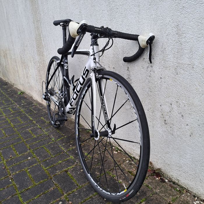 Bicicleta Focus Izalco