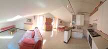 Apartament w Alpach Włoskich Alpy Bergamskie i Dolina Brembana
