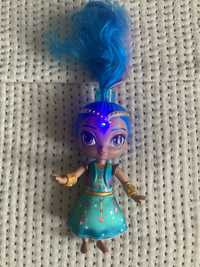 lalka fisher price Shimmer i Shine