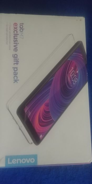 Планшет-телефон з 4G/LTE Lenovo Tab M7 TB-7305X (2/32)