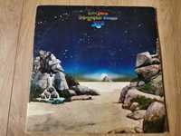 Yes - Tales from topographic oceans, 2LP, 1st. Press UK, EX
