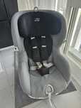 Cadeira auto Britax Romer Trifix - 8R (9-18kg)