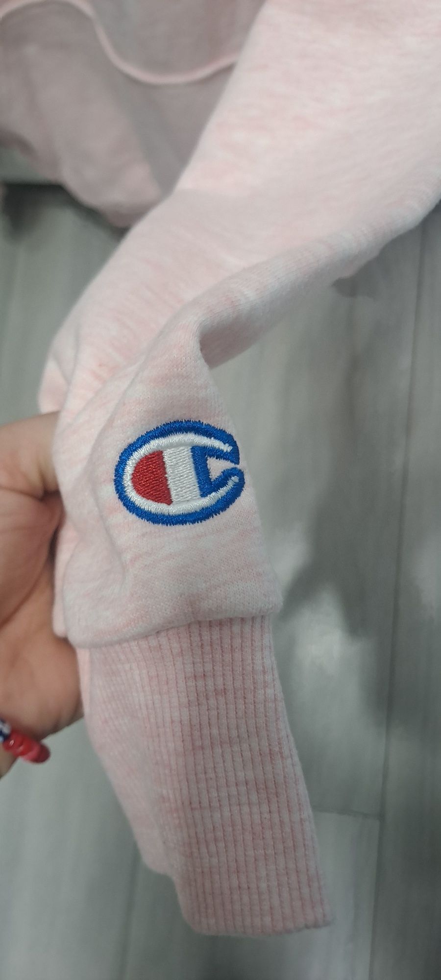 Bluza Champion damska XXL